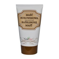 MAŚĆ BOROWINOWA 130ML (TUBA)