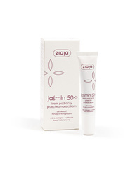 ZIAJA JAŚMIN KREM POD OCZY 15ML