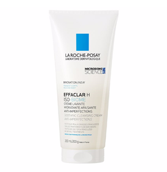 LA ROCHE POSAY EFFACLAR H ISO-BIOME ŻEL 200ML