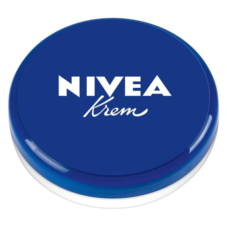 NIVEA KREM 50ML