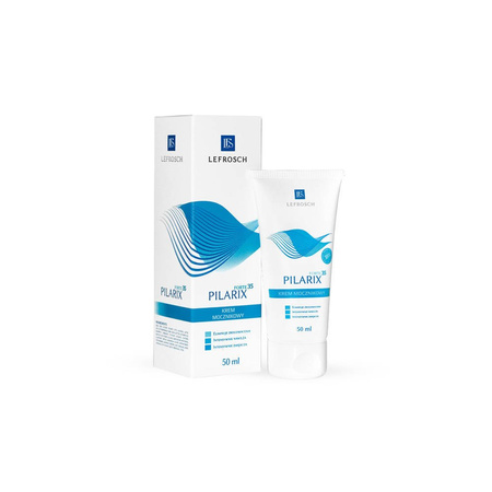 PILARIX FORTE 35 KREM 50ML