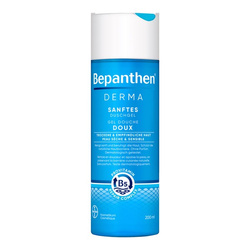 Bepanthen Derma Żel do mycia ciała 200 ml