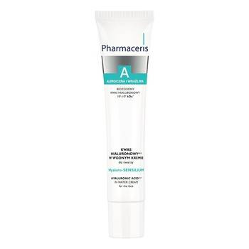 PHARMACERIS A KWAS HIALURONOWY W KREMIE 40ML
