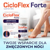 CicloFlex Forte 60 tabletek