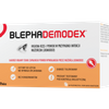 Blephademodex chusteczki do powiek 30 sztuk 