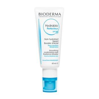 BIODERMA HYDRABIO PERFECTEUR SPF30 40ML