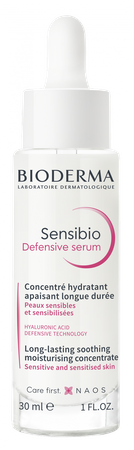 BIODERMA SENSIBIO DEFENSIVE SERUM 30ML