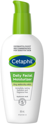 CETAPHIL KREM NAWILŻAJĄCY DO TWARZY 88ML