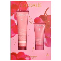 Zestaw Caudalie VinoHydra krem-sorbet 60 ml + żel myjący 30 ml
