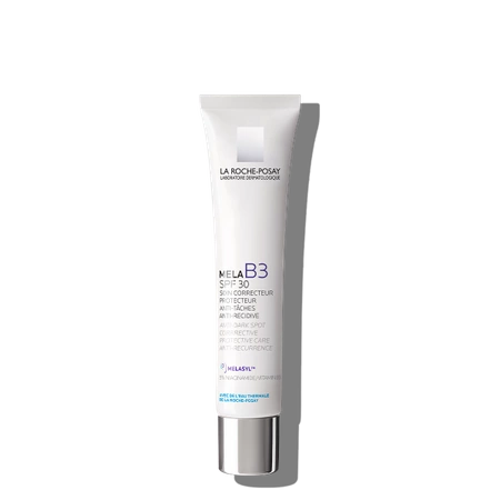 LA ROCHE POSAY MELA B3 SPF 30 KREM 40ML, idealny prezent
