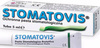 STOMATOVIS PASTA DO STOSOWANIA W JAMIE USTNEJ 5ML