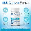 IBS Control Forte, maślan sodu, 60 kapsułek