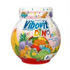 Vibovit Dino, żelki, 50 sztuk 
