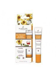 FLOS-LEK ŻEL POD OCZY ARNIKOWY 15G