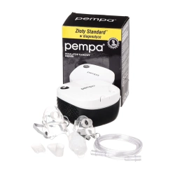 PEMPA INHALATOR TŁOKOWY NEB100 1SZTUKA