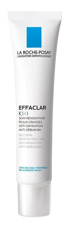 LA ROCHE POSAY EFFACLAR K+ KREM 30ML