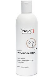 ZIAJA MED SZAMPON PRZECIW WYPADANIU WŁOSÓW 300ML