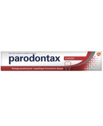 PARODONTAX CLASSIC PASTA DO ZĘBÓW 75G