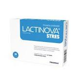 Lactinova Stres 28 kapsułek 