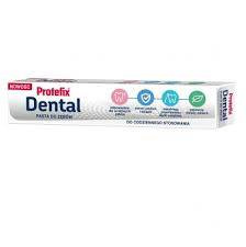 PROTEFIX DENTAL PASTA DO ZĘBÓW 75ML