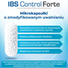 IBS Control Forte, maślan sodu, 60 kapsułek