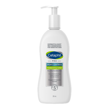CETAPHIL PRO ITCH CONTROL BALSAM NAWILŻAJĄCY 295ML