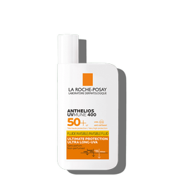 LA ROCHE ANTHELIOS FLUID UVMUNE400 SPF50+50ML