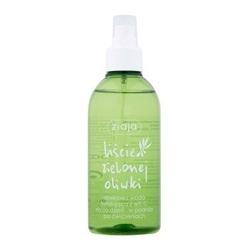 ZIAJA LIŚCIE OLIWKI WODA TONIZUJĄCA 200ML