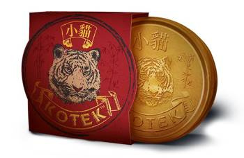 Kotek Balsam relaksujący 20 g