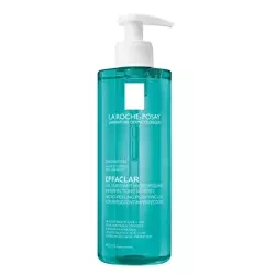 LA ROCHE POSAY EFFACLAR MICRO-PEELING ŻEL 400ML