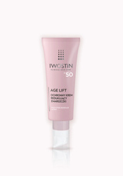 IWOSTIN AGE LIFT KREM OCHRONNY SPF50 40ML