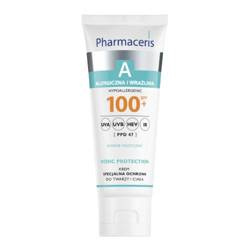 PHARMACERIS A KREM SPECJALNA OCHRONA SPF100+ 75ML