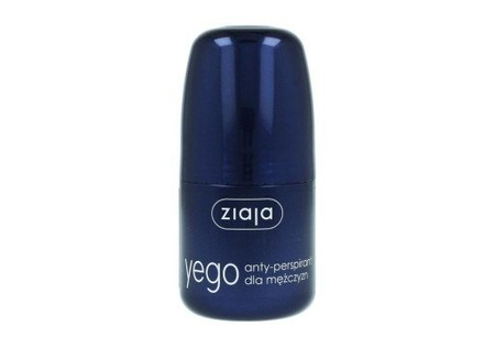 ZIAJA YEGO ANTYPRESPIRANT ROLL-ON 1SZTUKA