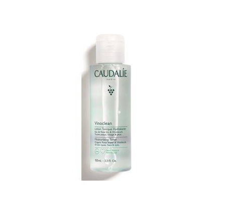 CAUDALIE VINOCLEAN TONIK NAWILŻAJĄCY 100ML