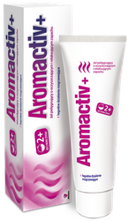 AROMACTIV+ ŻEL 50G