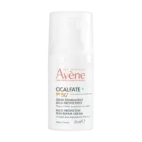 AVENE CICALFATE MULTIOCHRONNY KREM REGENERUJĄCY SPF50+ 30ML