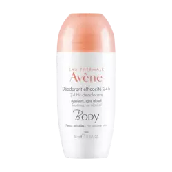 AVENE DEZODORANT 24H 50ML