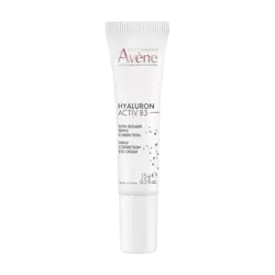 AVENE HYALURON ACTIV B3 KREM POD OCZY 15ML