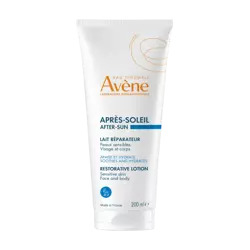 AVENE REGENERUJĄCY BALSAM PO OPALANIU 200ML