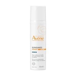 AVENE SUNSIMED PIGMENT BLUE LIGHT SPF50+ 80ML