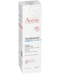 AVENE TOLERANCE HYDRA-10 FLUID NAWILŻAJĄCY 40ML