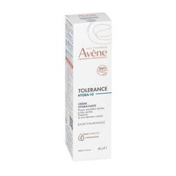 AVENE TOLERANCE HYDRA-10 KREM NAWILŻAJĄCY 40ML