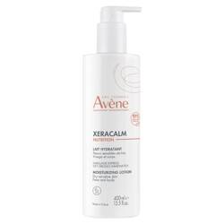 AVENE XERACALM NUTRITION MLECZKO NAWILŻAJĄCE 400ML