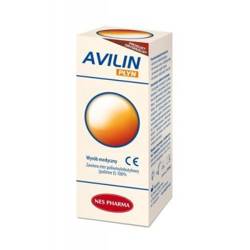 AVILIN PŁYN 110ML