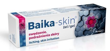 BAIKA-SKIN ŻEL 40G