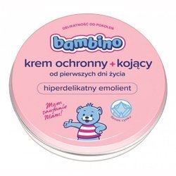 BAMBINO KREM OCHRONNY+KOJĄCY 75ML