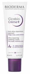 BIODERMA CICABIO CREME+ 40ML