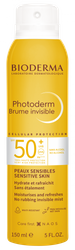 BIODERMA PHOTODERM BRUME SPF50+ MGIEŁKA 150ML