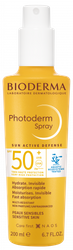 BIODERMA PHOTODERM LEKKI SPRAY SPF50+ 200ML