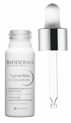 BIODERMA PIGMENTBIO C-CONCENTRATE KONCENTRAT 15ML